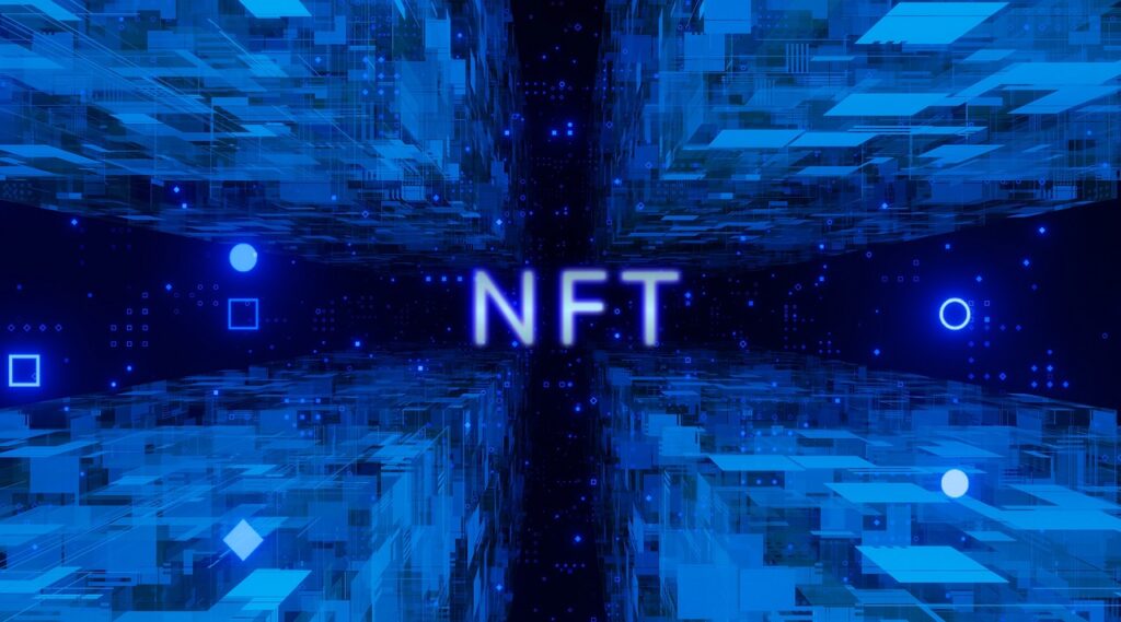 nft, windows wallpaper, non fungible token